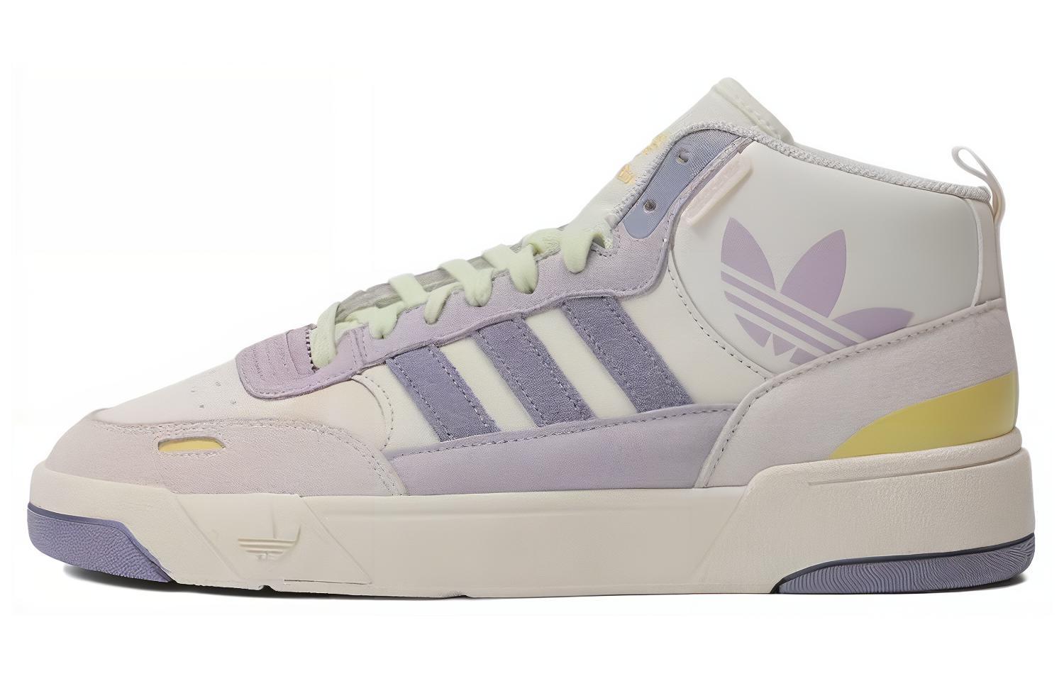 adidas Post Up 'Cream Purple' IG9129