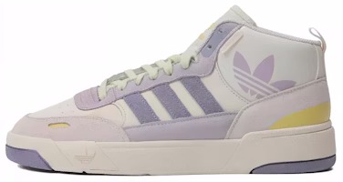 adidas Post Up 'Cream Purple' IG9129 adidas Post Up 'Cream Purple' IG9129