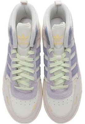 adidas Originals Post Up 'Bai Da Shu Shi' Edición Especial IG9129 Lookbook adidas Originals Post Up 'Bai Da Shu Shi' Edición Especial IG9129