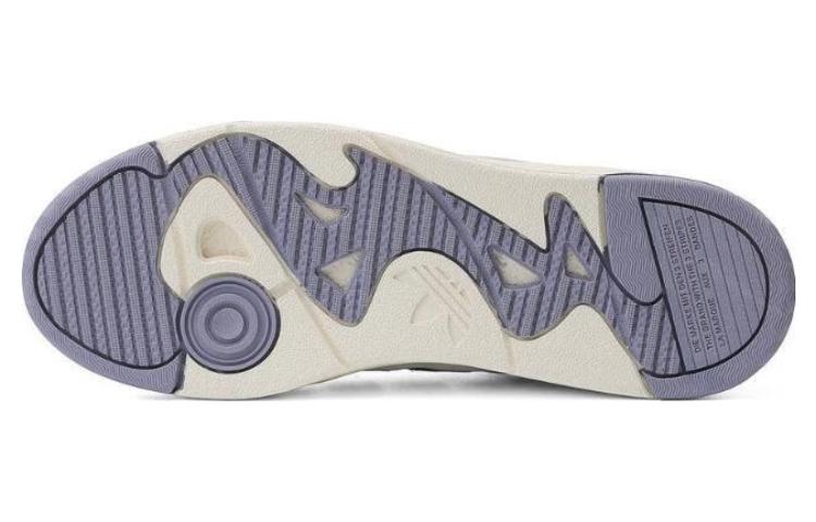 Purchase adidas Post Up 'Cream Purple' IG9129