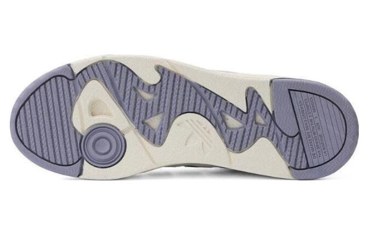 adidas Post Up 'Cream Purple' IG9129