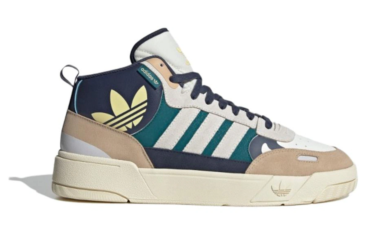adidas Post Up 'Milk Green' IG9126