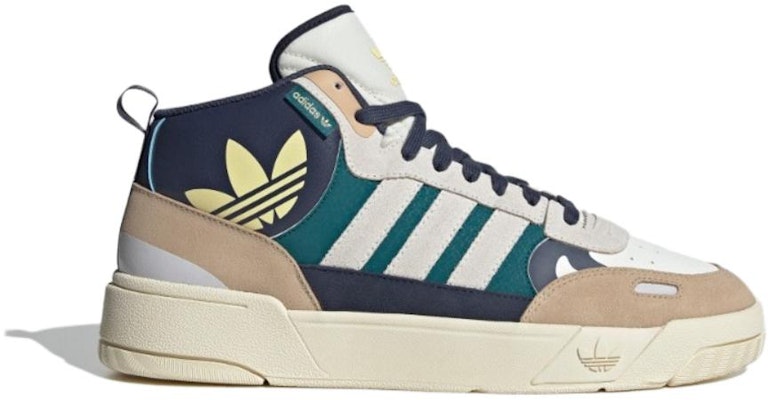 阿迪达斯 Originals Post Up '牛奶绿' IG9126 Order 阿迪达斯 Originals Post Up '牛奶绿' IG9126