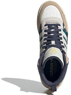 阿迪达斯 Originals Post Up '牛奶绿' IG9126 Lookbook 阿迪达斯 Originals Post Up '牛奶绿' IG9126