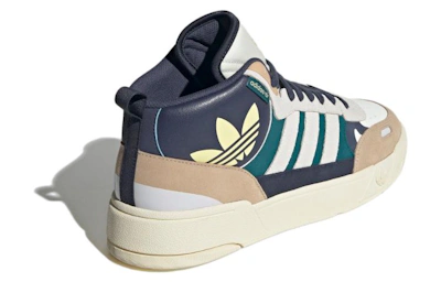 adidas Post Up 'Milk Green' IG9126