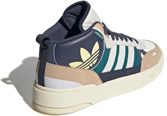 阿迪达斯 Originals Post Up '牛奶绿' IG9126 Shop 阿迪达斯 Originals Post Up '牛奶绿' IG9126