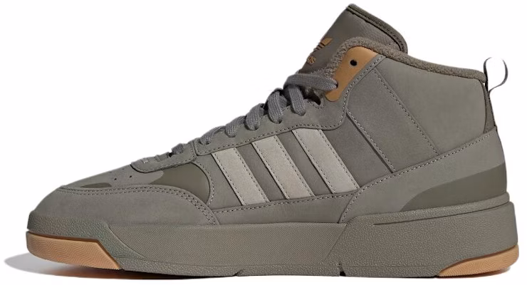 adidas Originals Post Up 'Gris Verde' IG9131 Buy adidas Originals Post Up 'Gris Verde' IG9131