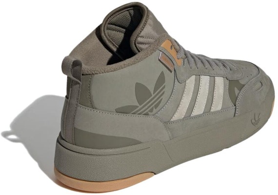 adidas Originals Post Up 'Gris Verde' IG9131 Order adidas Originals Post Up 'Gris Verde' IG9131