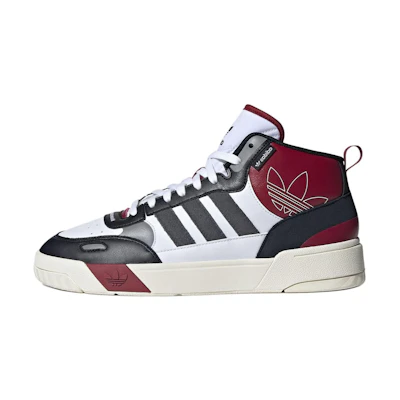 adidas Post Up 'Red Black White'