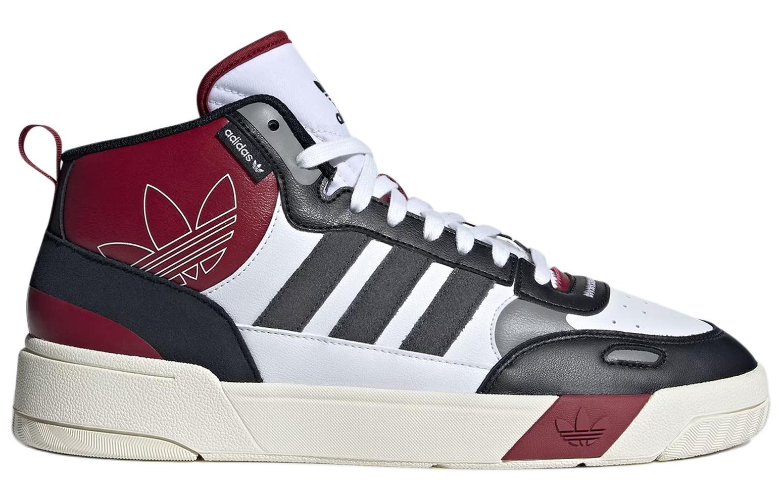 Order 아디다스 포스트업 '레드 블랙 화이트'   (45 characters) ID0845