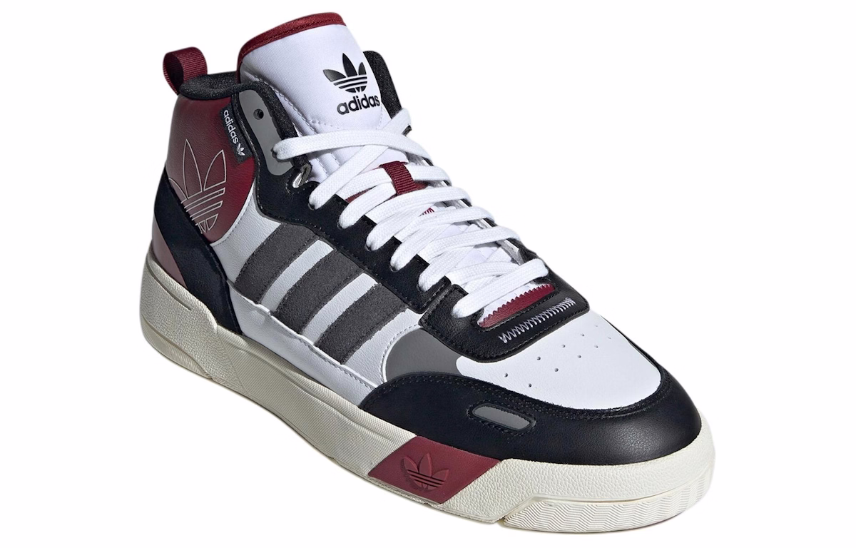 adidas Post Up 'Red Black White' ID0845