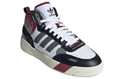 adidas Post Up 'Red Black White' ID0845