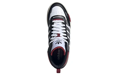 adidas Post Up 'Red Black White' ID0845
