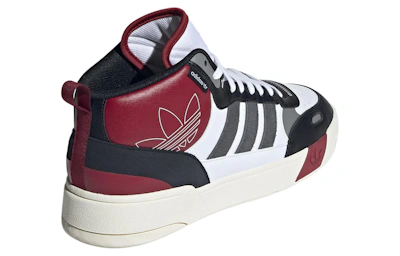 adidas Post Up 'Red Black White' ID0845