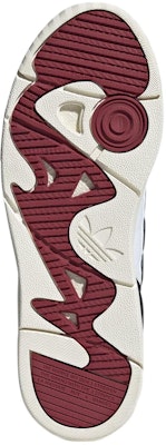 adidas originals Post Up 圓頭繫帶 減震耐磨 中筒 板鞋 男女款 紅黑白 Details for adidas originals Post Up 圓頭繫帶 減震耐磨 中筒 板鞋 男女款 紅黑白