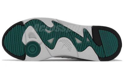 adidas Post Up 'White Black Green' ID4094