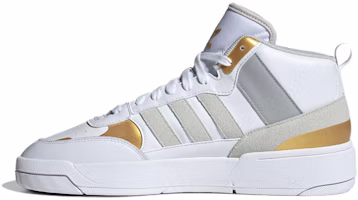 adidas Post Up 'White Grey Gold' IF4342 adidas Post Up 'White Grey Gold' IF4342