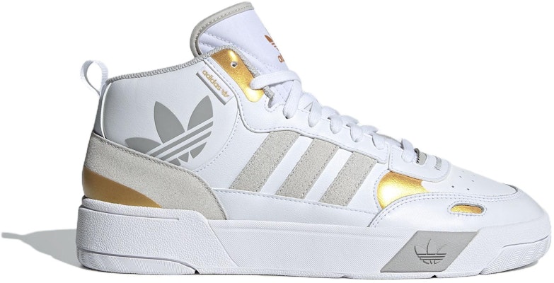 adidas Post Up 'Blanco Gris Oro' IF4342 Order adidas Post Up 'Blanco Gris Oro' IF4342