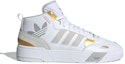 Order adidas Post Up 'Blanco Gris Oro' IF4342