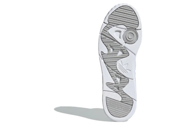 adidas Post Up 'White Grey Gold' IF4342