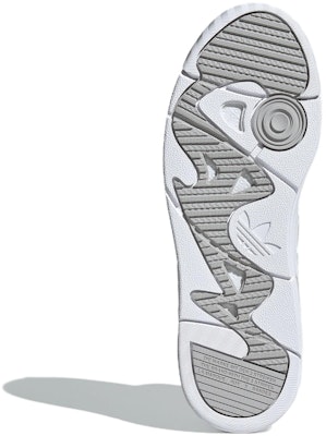 adidas Post Up 'Blanco Gris Oro' IF4342 Shop adidas Post Up 'Blanco Gris Oro' IF4342