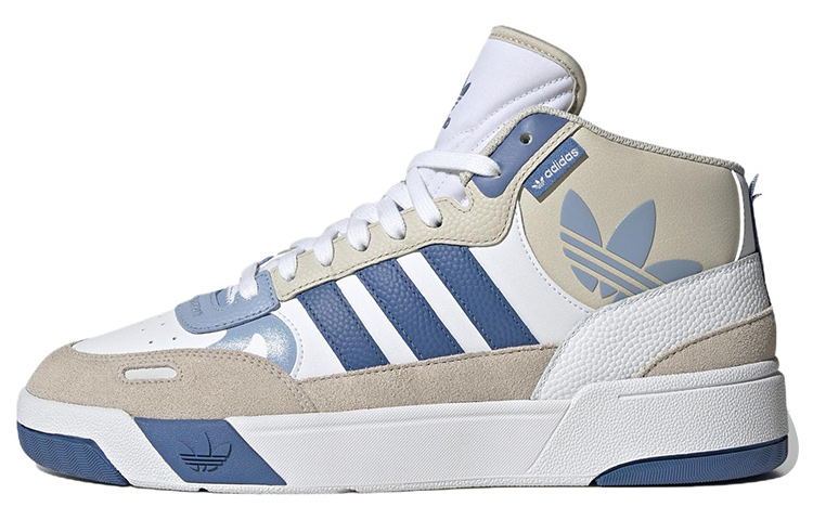 adidas Post Up 'White True Royal' IE1883