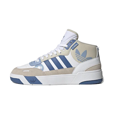 adidas Post Up 'White True Royal'