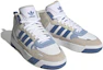Order adidas Post Up ''Weiß True Royal'' IE1883