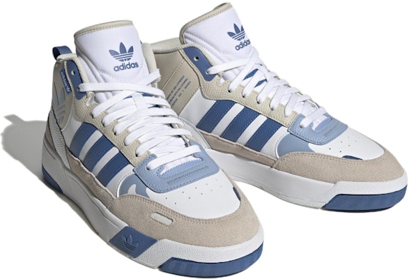 阿迪达斯 Post Up 白色皇家蓝 IE1883 Order 阿迪达斯 Post Up 白色皇家蓝 IE1883