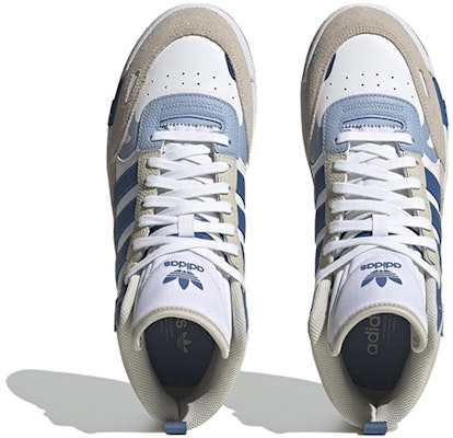 阿迪达斯 Post Up 白色皇家蓝 IE1883 Shop 阿迪达斯 Post Up 白色皇家蓝 IE1883