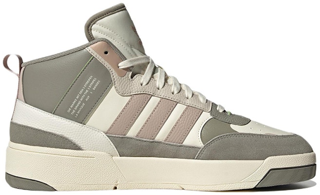 adidas Post Up 'Wonder Mint' Verde Menta IE1882 Order adidas Post Up 'Wonder Mint' Verde Menta IE1882