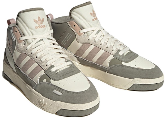 adidas Post Up 'Wonder Mint' Verde Menta IE1882 Lookbook adidas Post Up 'Wonder Mint' Verde Menta IE1882