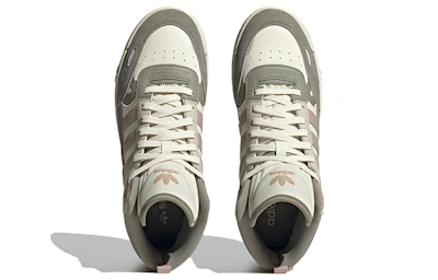 adidas Post Up 'Wonder Mint' IE1882