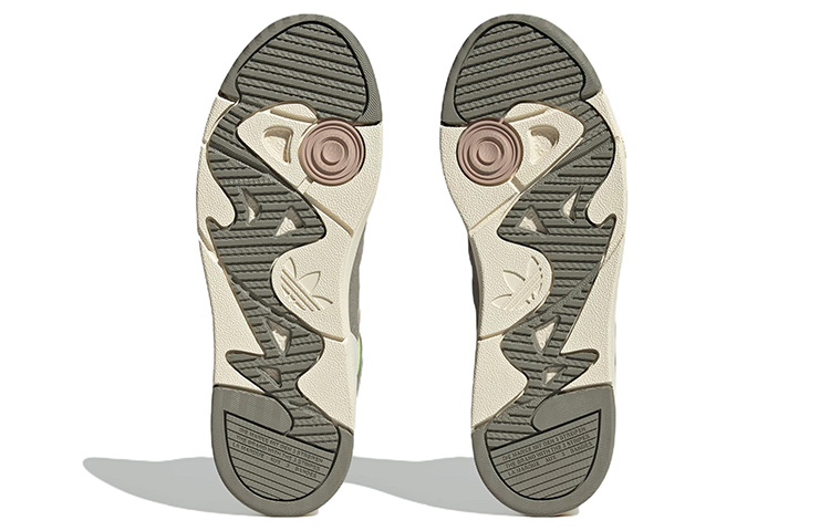 Details for 아디다스 포스트업 '원더 민트' (Adidas Post Up 'Wonder Mint') IE1882