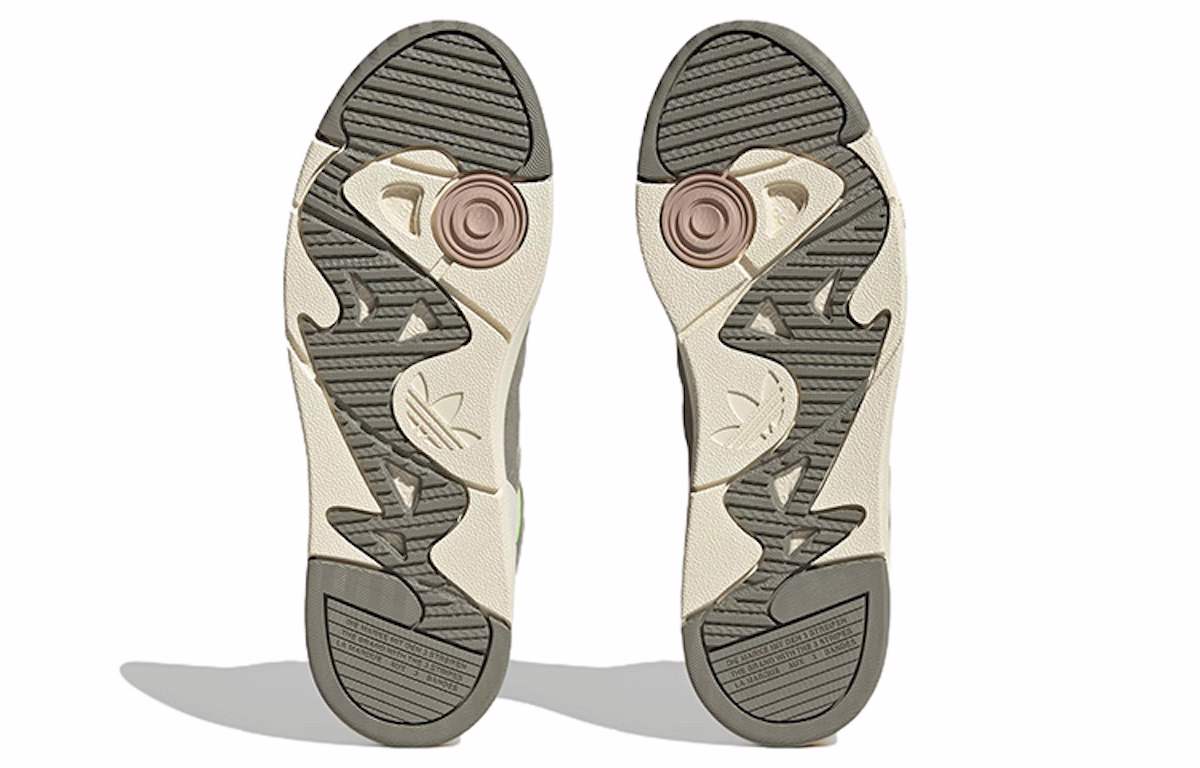 adidas Post Up 'Wonder Mint' IE1882