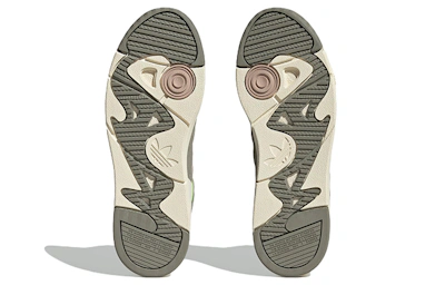 adidas Post Up 'Wonder Mint' IE1882