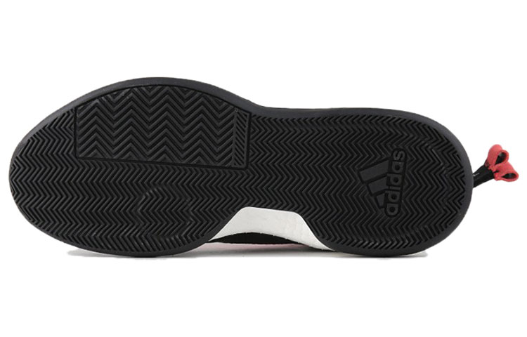 Purchase adidas Posterize 高筒 復古籃球鞋 男款 黑紅