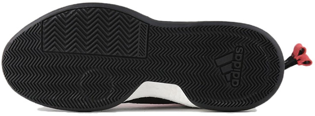 adidas Posterize 高筒 復古籃球鞋 男款 黑紅 Purchase adidas Posterize 高筒 復古籃球鞋 男款 黑紅