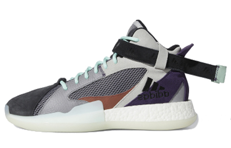 adidas Posterize 'Carbon' EG6877