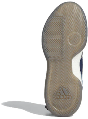 adidas Posterize 拼接 中筒 籃球鞋 男款 遺跡藍 Purchase adidas Posterize 拼接 中筒 籃球鞋 男款 遺跡藍