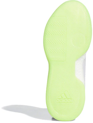 adidas Posterize 拼湊 中筒 籃球鞋 男款 灰綠 Details for adidas Posterize 拼湊 中筒 籃球鞋 男款 灰綠