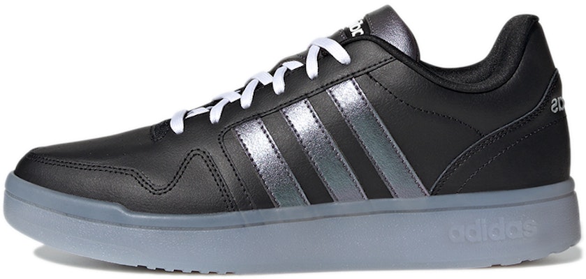 adidas neo Postmove 舒適 耐磨 低筒 板鞋 男款 炭黑 Buy adidas neo Postmove 舒適 耐磨 低筒 板鞋 男款 炭黑