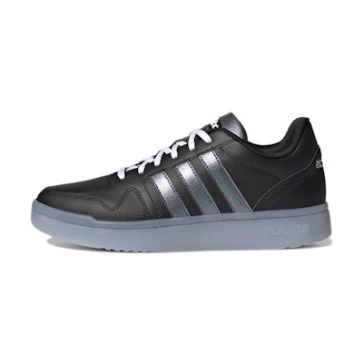adidas Postmove 'Black Silver Metallic'