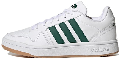 adidas Postmove 'White Clear Green' GZ6655 adidas Postmove 'White Clear Green' GZ6655