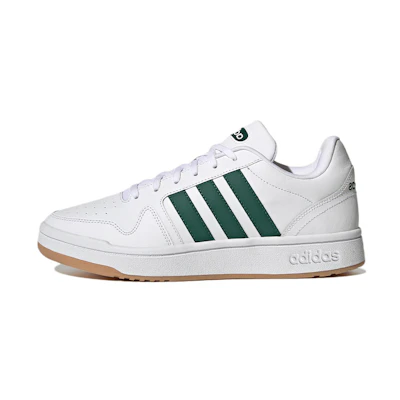 adidas Postmove 'White Clear Green'