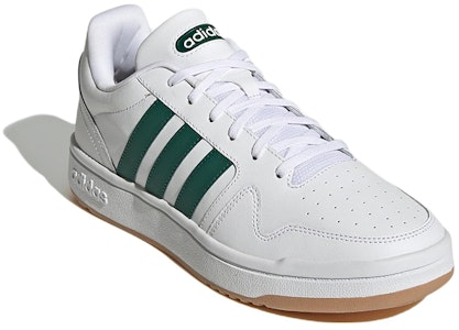 아디다스 포스트무브 '화이트 클리어 그린' GZ6655 Lookbook 아디다스 포스트무브 '화이트 클리어 그린' GZ6655