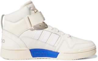 아디다스 포스트무브 중간 '크리스탈 화이트' GW2907 GW2907 Order 아디다스 포스트무브 중간 '크리스탈 화이트' GW2907 GW2907