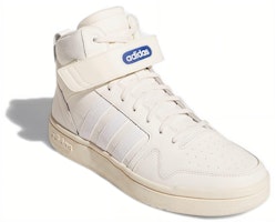 아디다스 포스트무브 중간 '크리스탈 화이트' GW2907 GW2907 Lookbook 아디다스 포스트무브 중간 '크리스탈 화이트' GW2907 GW2907