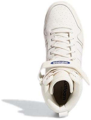 adidas Postmove Mid 'Blanco Cristal' GW2907 Purchase adidas Postmove Mid 'Blanco Cristal' GW2907
