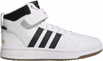 adidas Postmove Mid 'White Gold Metallic' GZ1338 adidas Postmove Mid 'White Gold Metallic' GZ1338